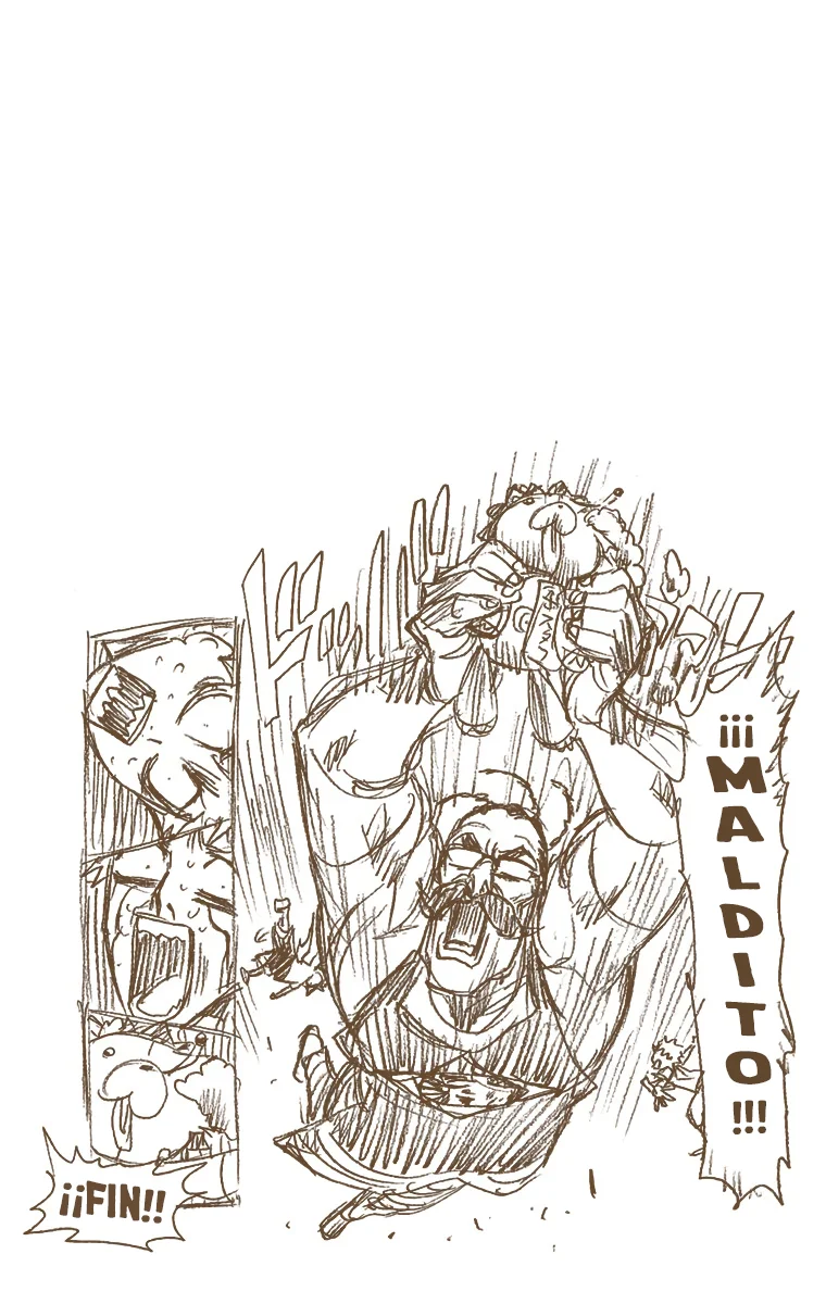 Bleach – Digital Colored Comics Capítulo 158 - Page 20