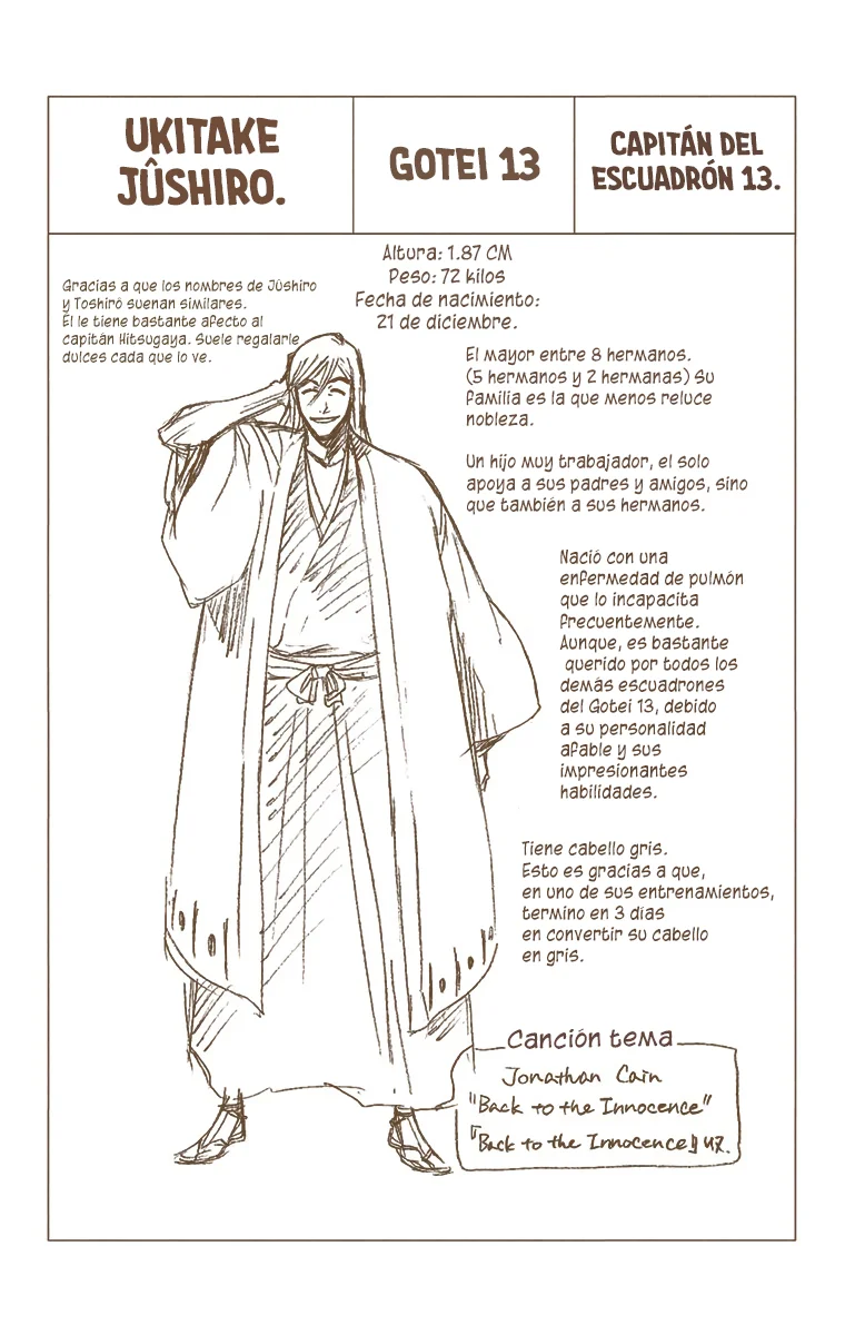 Bleach – Digital Colored Comics Capítulo 158 - Page 22