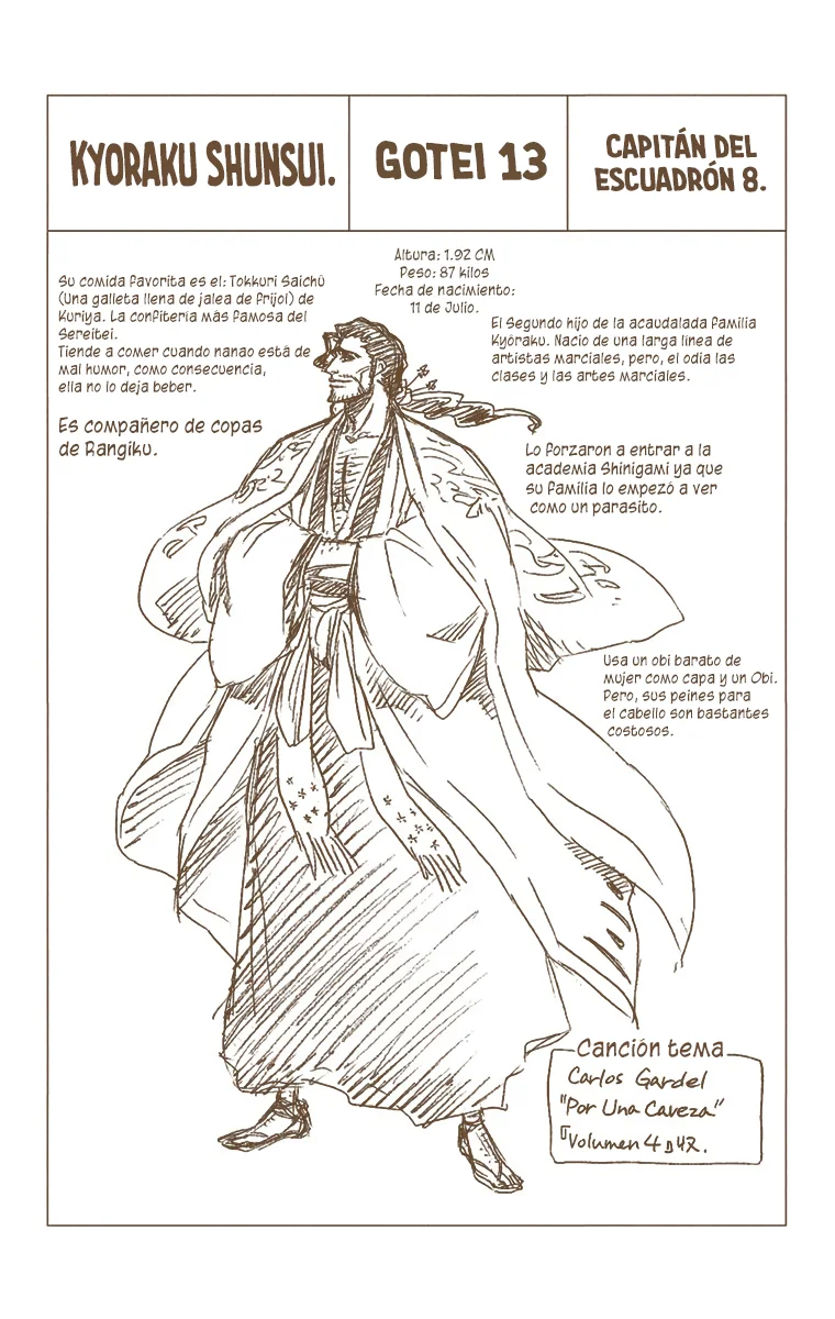 Bleach – Digital Colored Comics Capítulo 158 - Page 23