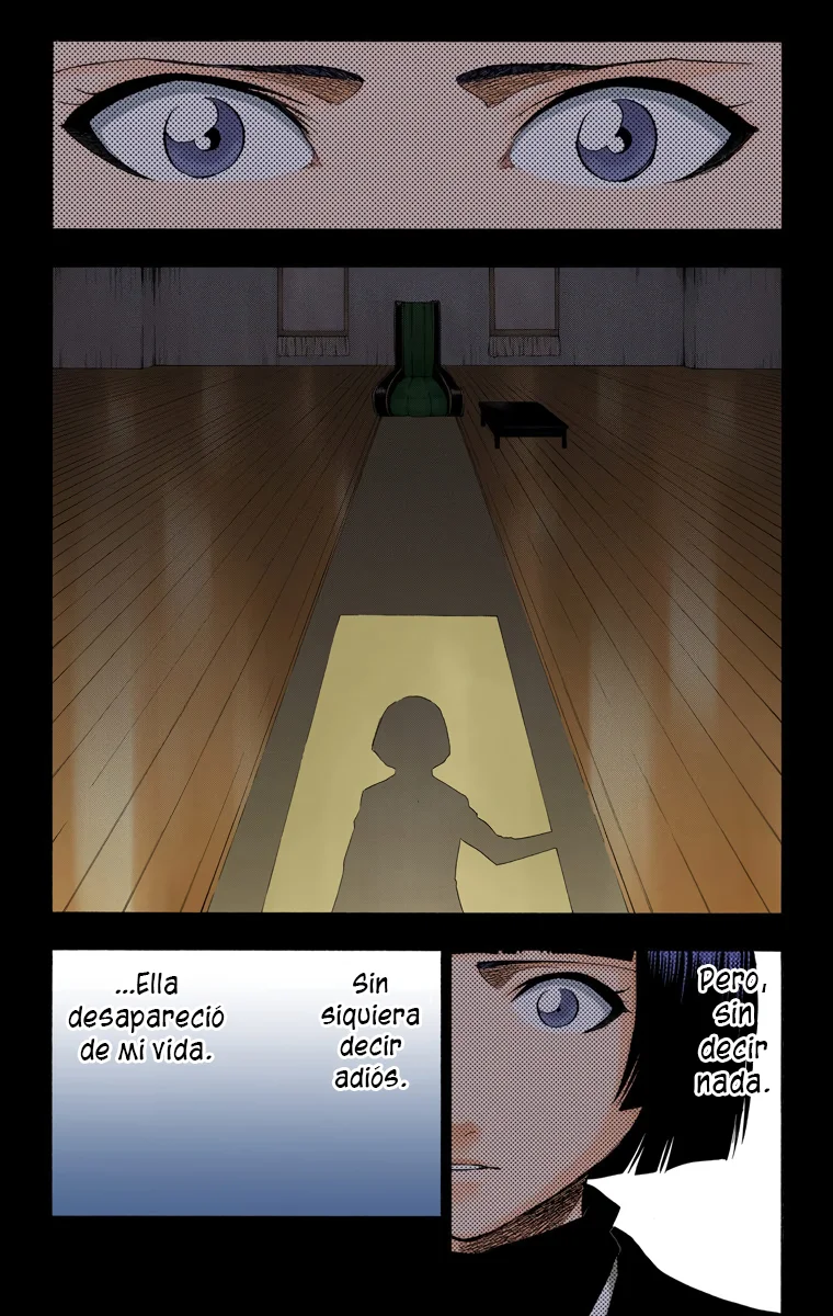 Bleach – Digital Colored Comics Capítulo 159 - Page 18
