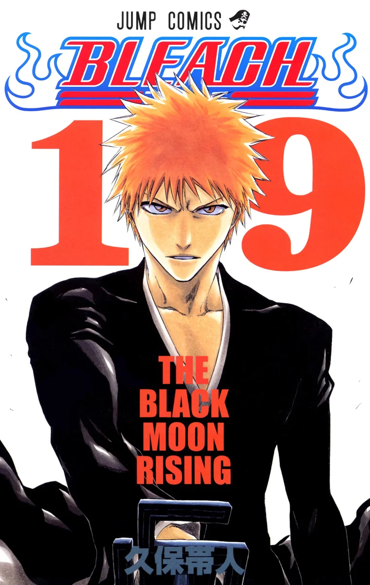 Bleach – Digital Colored Comics Capítulo 159 - Page 2