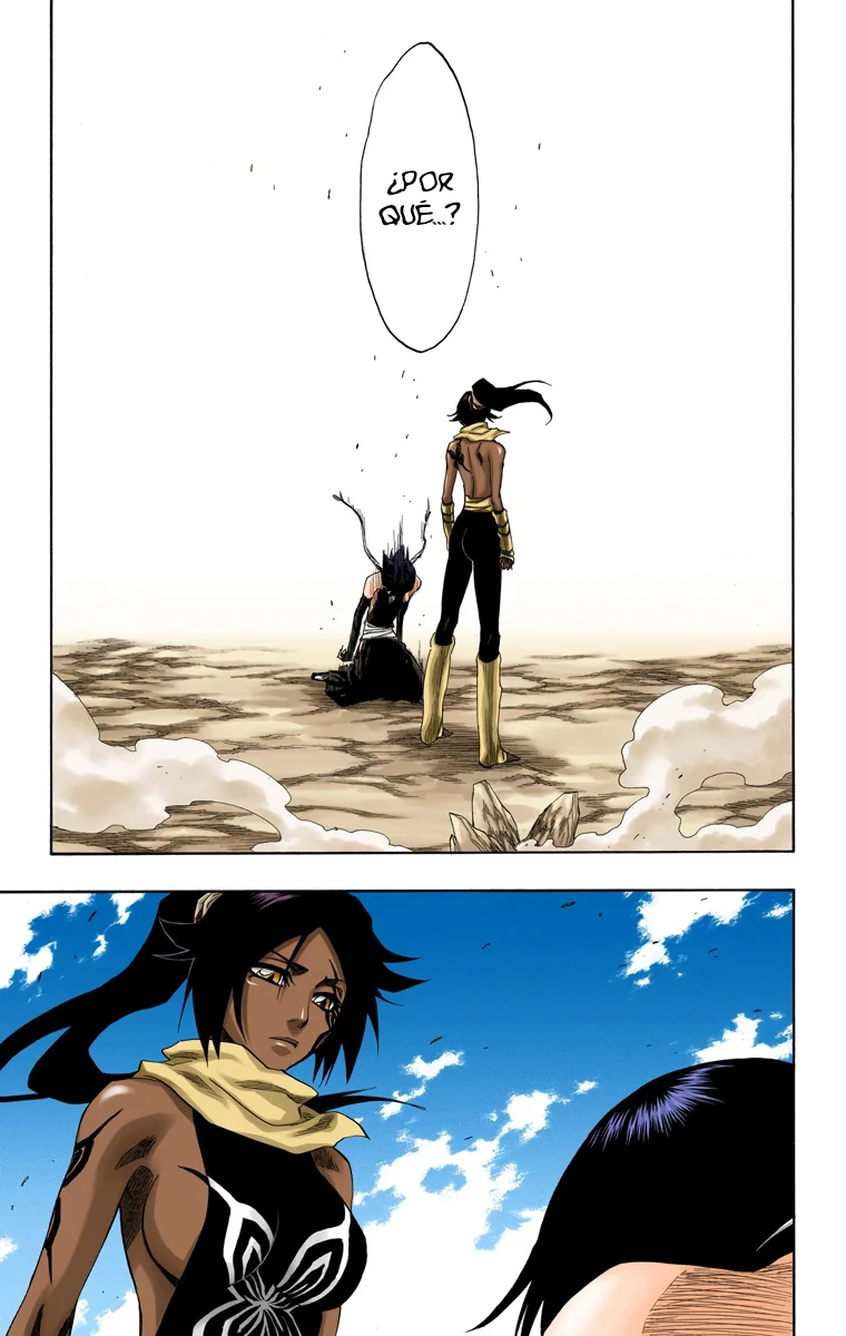Bleach – Digital Colored Comics Capítulo 159 - Page 23