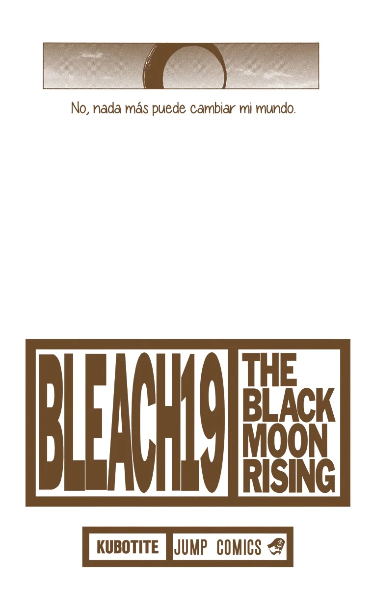 Bleach – Digital Colored Comics Capítulo 159 - Page 3