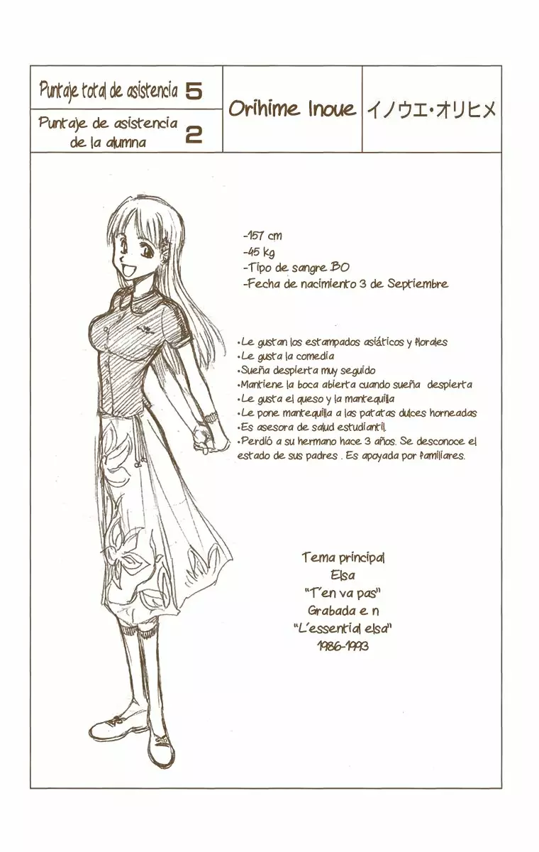 Bleach – Digital Colored Comics Capítulo 16 - Page 24