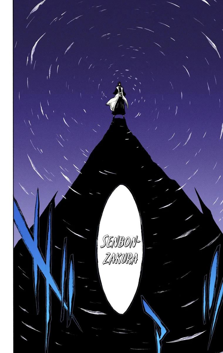 Bleach – Digital Colored Comics Capítulo 160 - Page 17