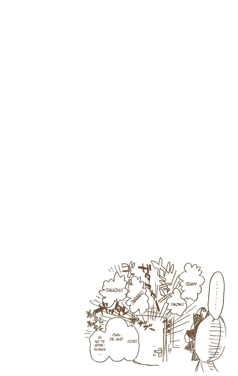 Bleach – Digital Colored Comics Capítulo 161 - Page 18