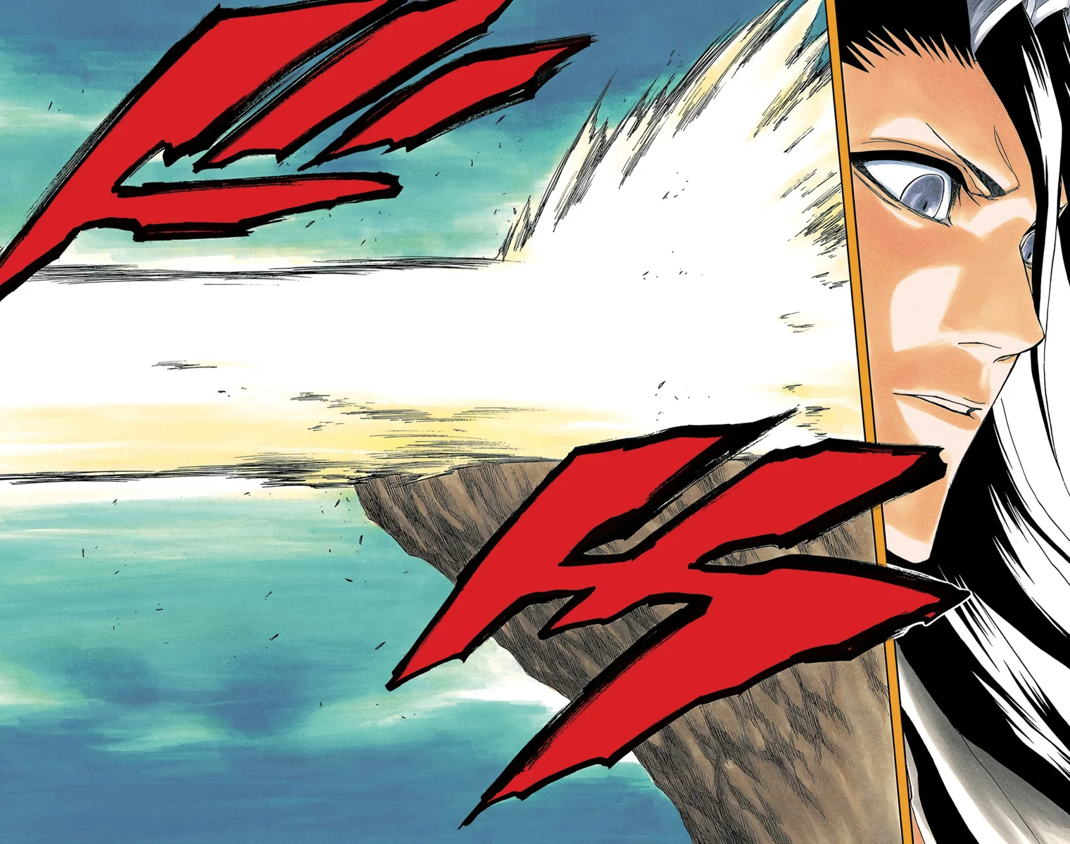 Bleach – Digital Colored Comics Capítulo 162 - Page 10