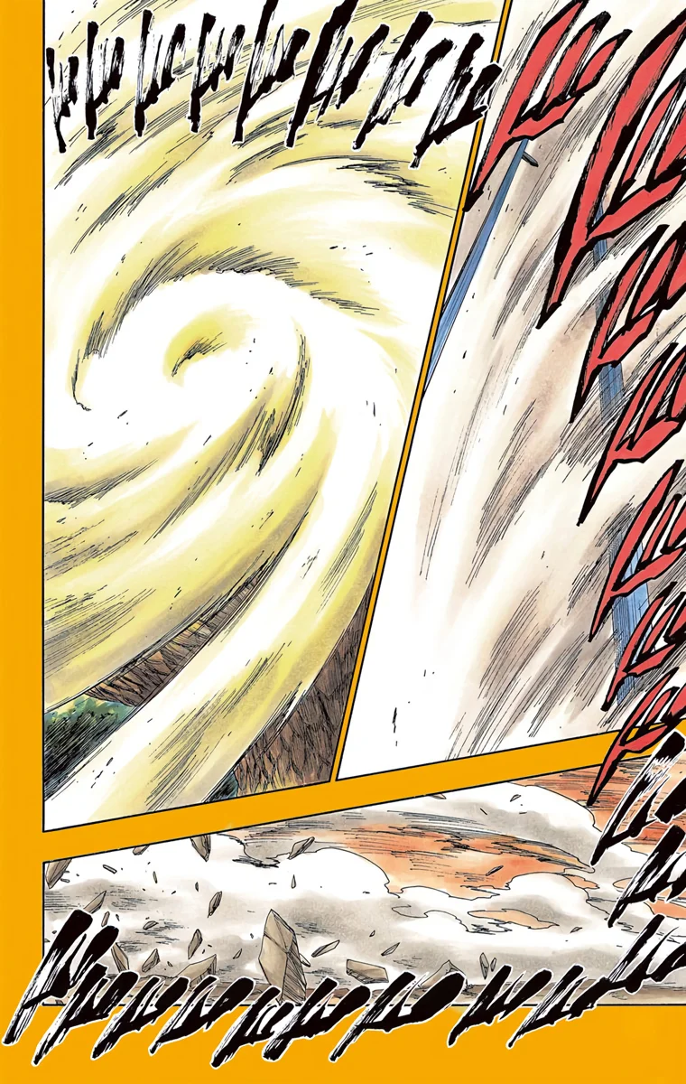 Bleach – Digital Colored Comics Capítulo 162 - Page 11
