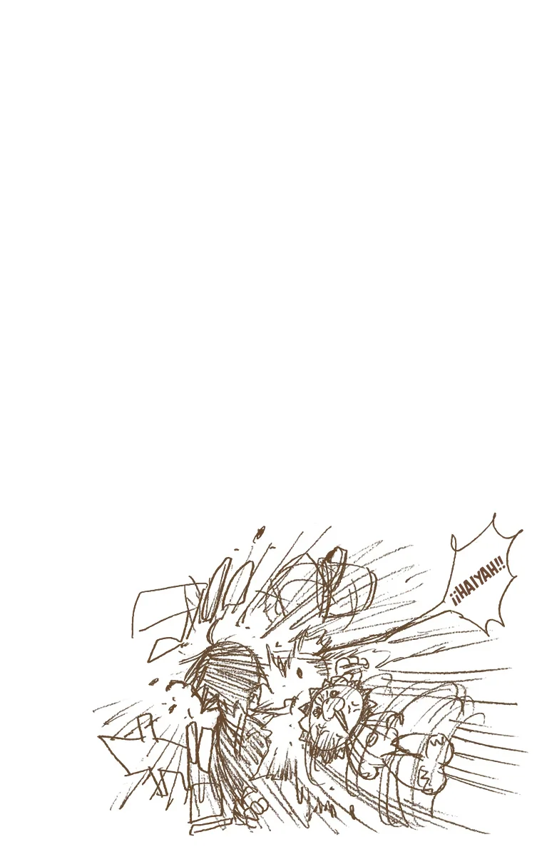 Bleach – Digital Colored Comics Capítulo 163 - Page 21