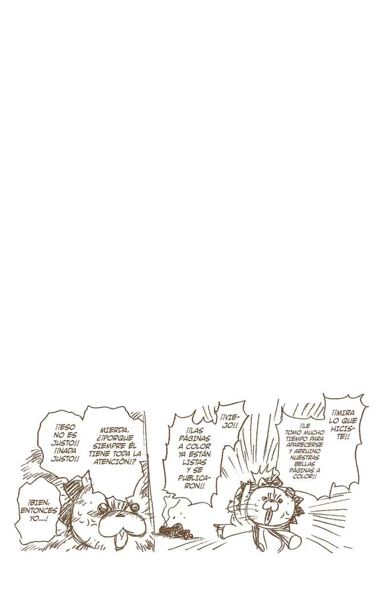 Bleach – Digital Colored Comics Capítulo 164 - Page 20