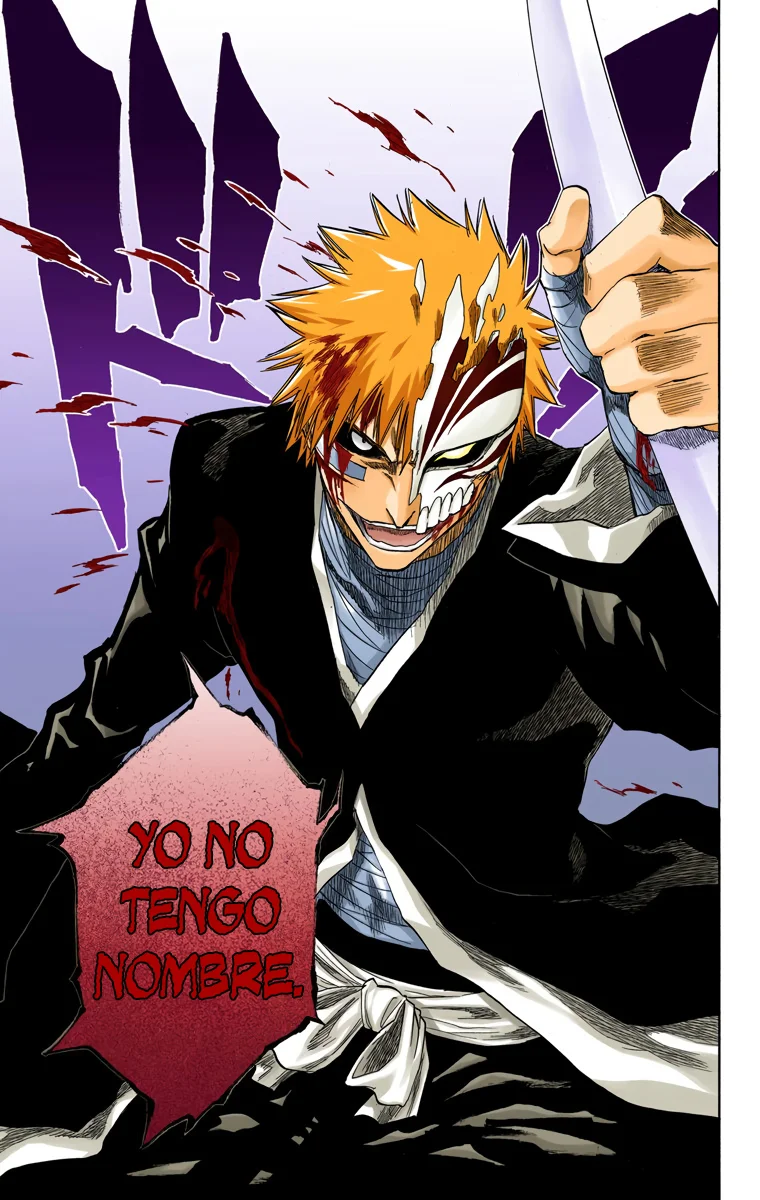 Bleach – Digital Colored Comics Capítulo 165 - Page 19