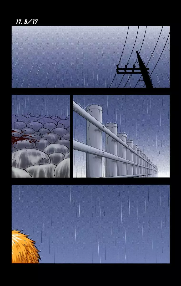 Bleach – Digital Colored Comics Capítulo 17 - Page 6