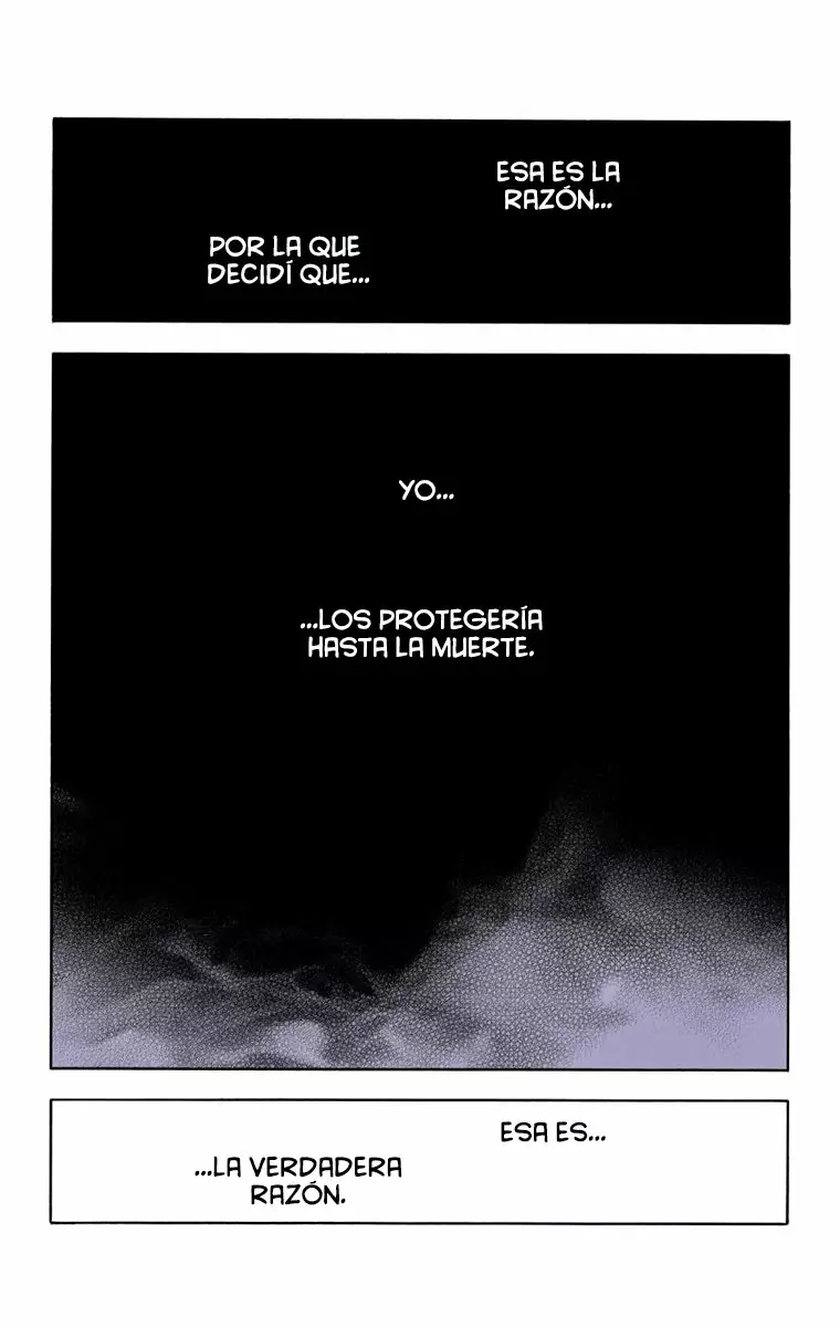 Bleach – Digital Colored Comics Capítulo 17 - Page 7