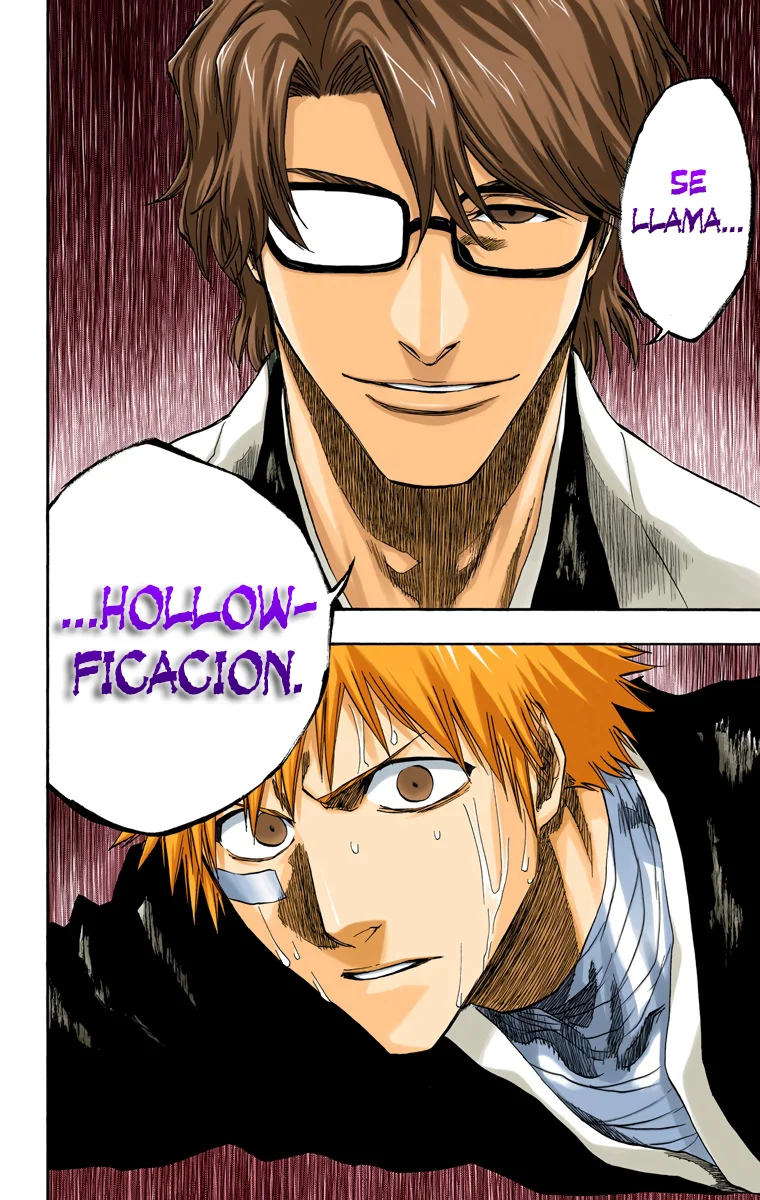 Bleach – Digital Colored Comics Capítulo 175 - Page 11