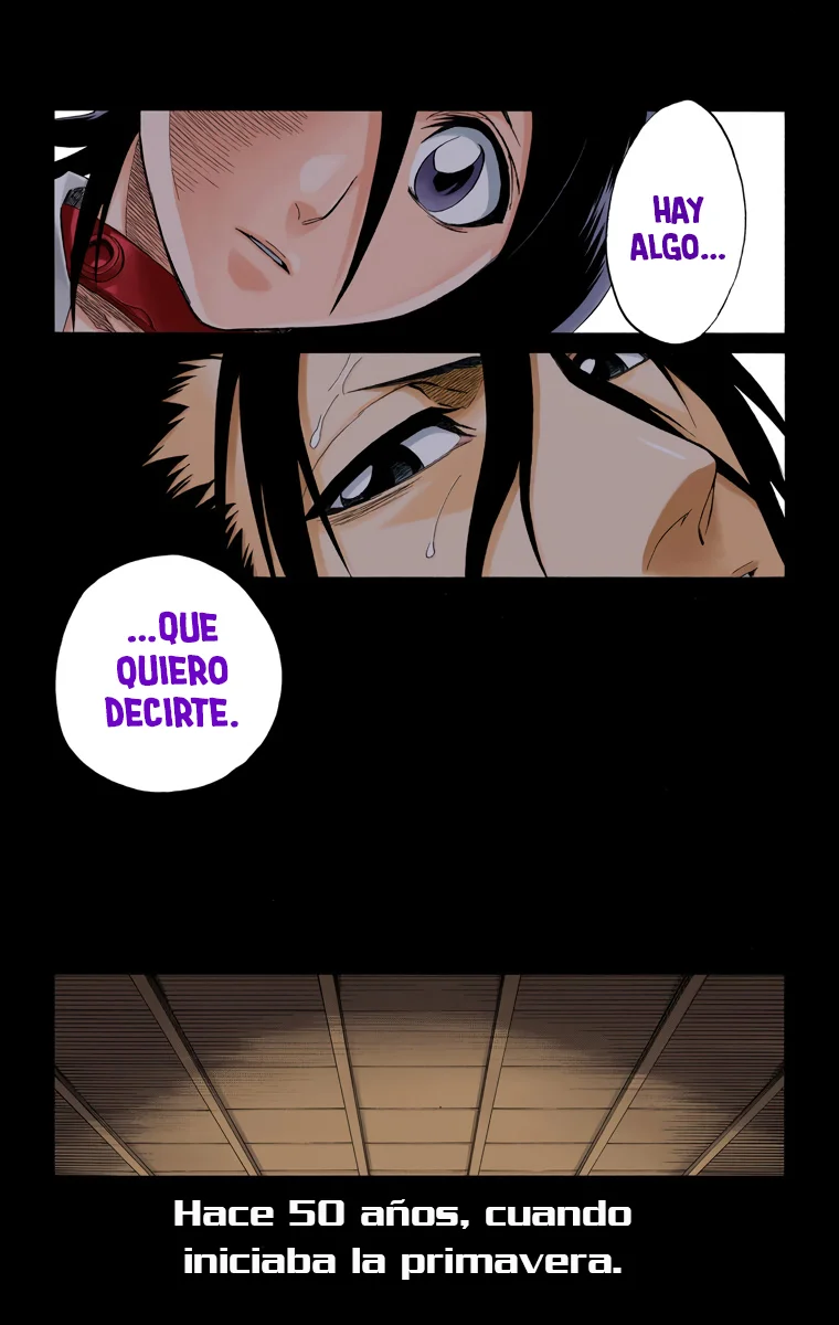 Bleach – Digital Colored Comics Capítulo 179 - Page 16