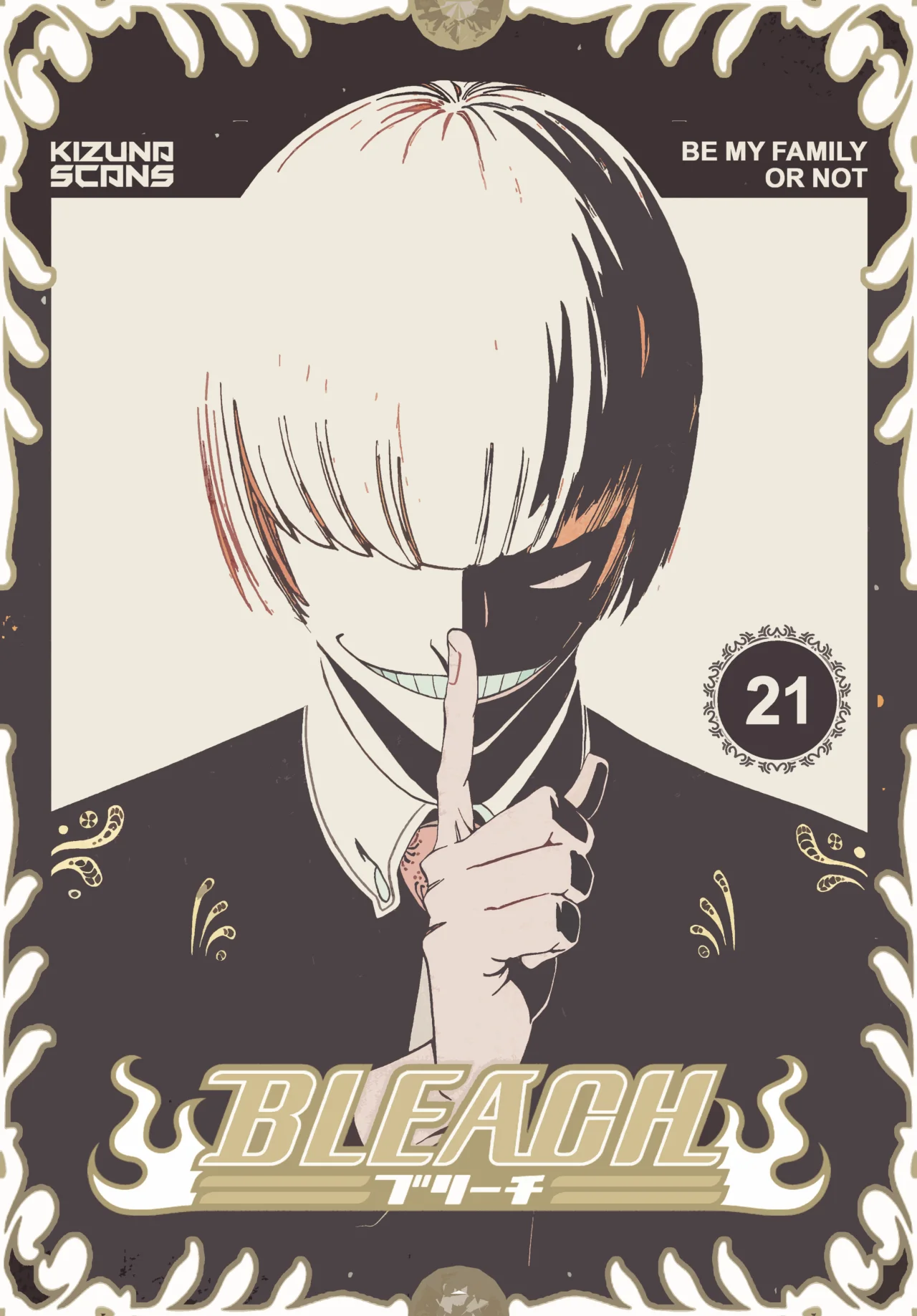 Bleach – Digital Colored Comics Capítulo 179 - Page 6