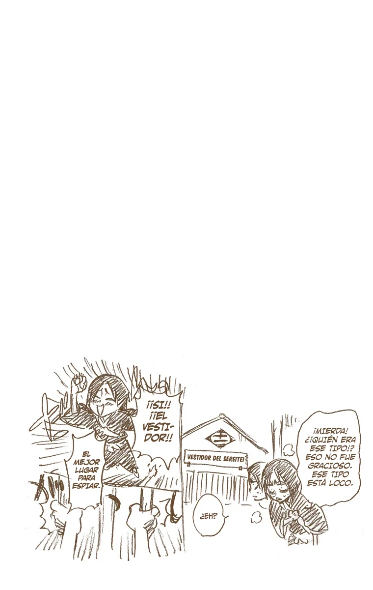 Bleach – Digital Colored Comics Capítulo 182 - Page 22