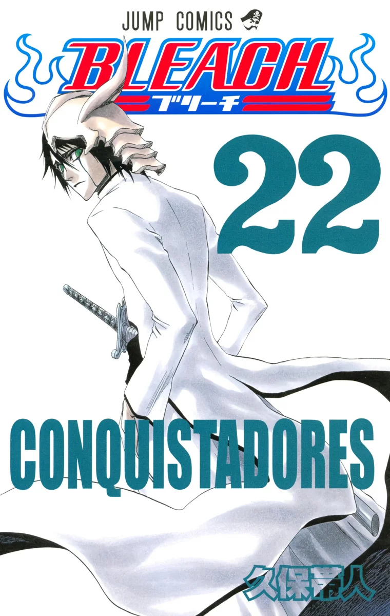 Bleach – Digital Colored Comics Capítulo 188 - Page 2