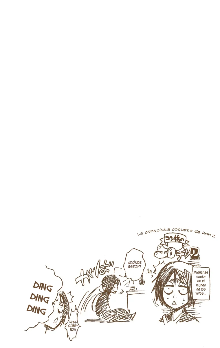 Bleach – Digital Colored Comics Capítulo 188 - Page 25