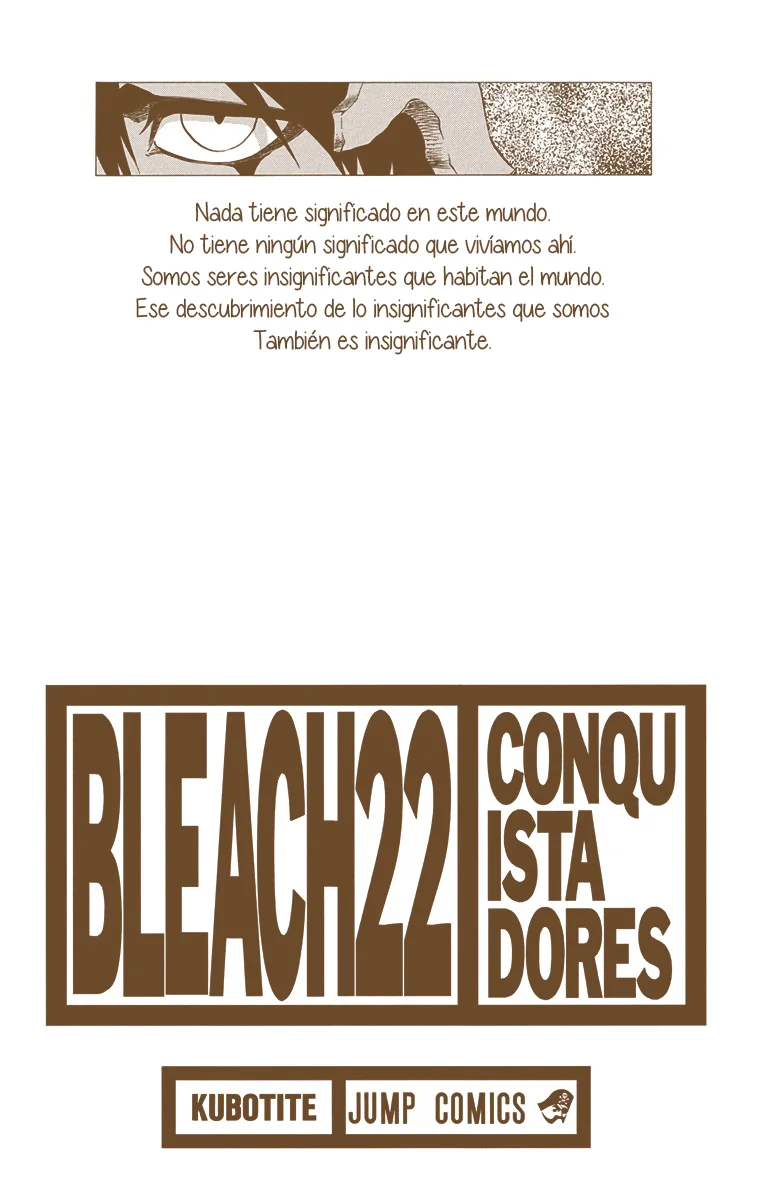 Bleach – Digital Colored Comics Capítulo 188 - Page 3
