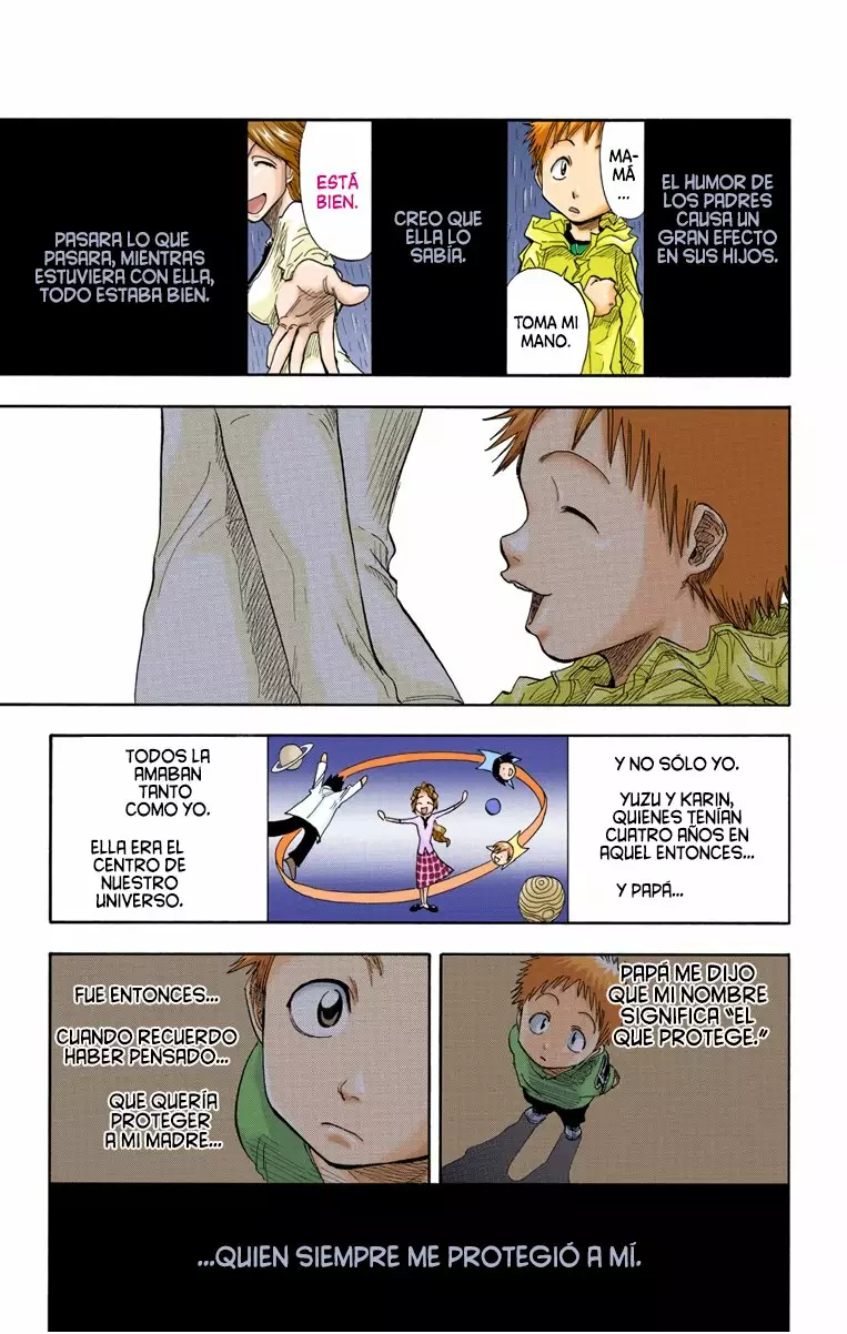 Bleach – Digital Colored Comics Capítulo 19 - Page 12