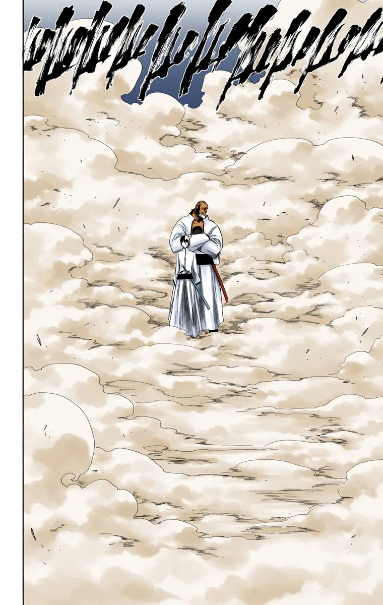 Bleach – Digital Colored Comics Capítulo 190 - Page 19