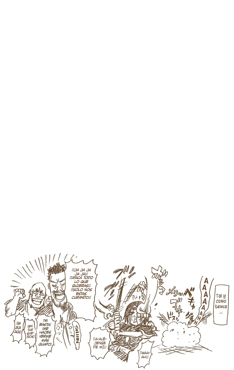 Bleach – Digital Colored Comics Capítulo 190 - Page 21