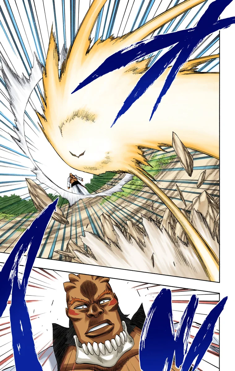 Bleach – Digital Colored Comics Capítulo 192 - Page 14