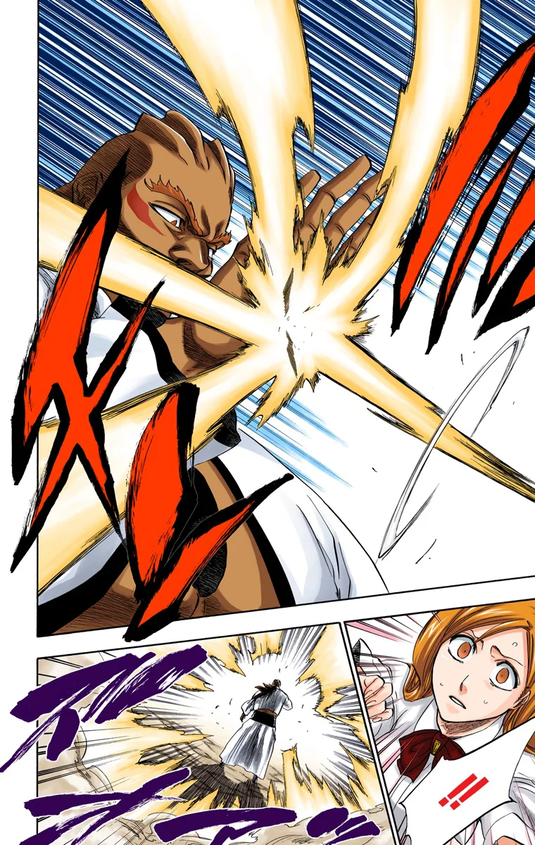 Bleach – Digital Colored Comics Capítulo 192 - Page 15