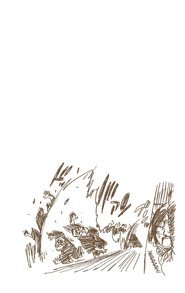 Bleach – Digital Colored Comics Capítulo 192 - Page 21