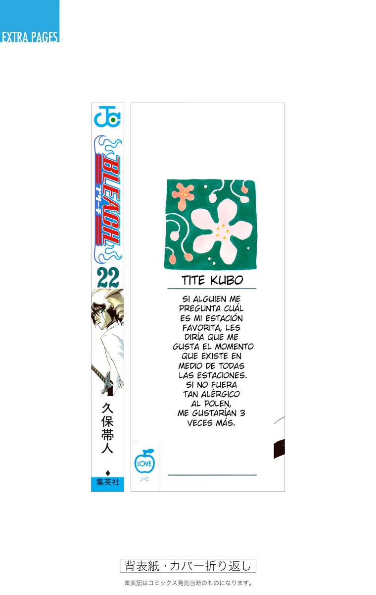 Bleach – Digital Colored Comics Capítulo 197 - Page 24