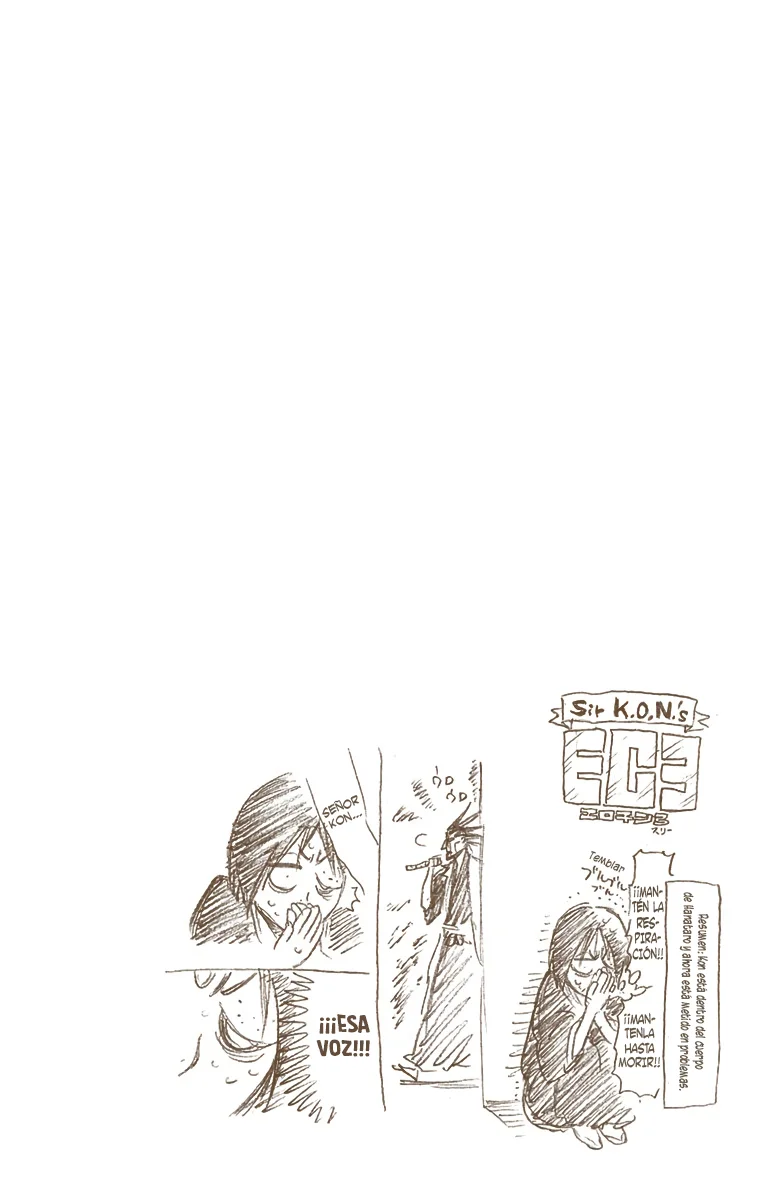 Bleach – Digital Colored Comics Capítulo 198 - Page 25