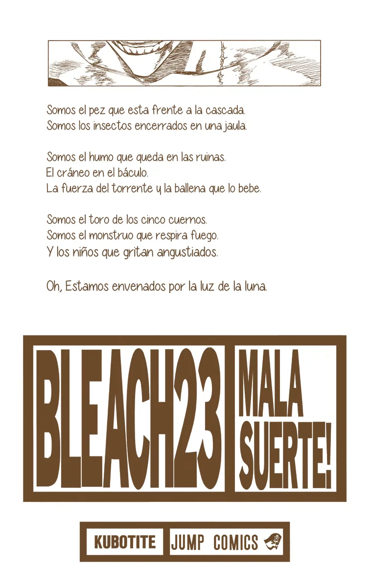 Bleach – Digital Colored Comics Capítulo 198 - Page 3