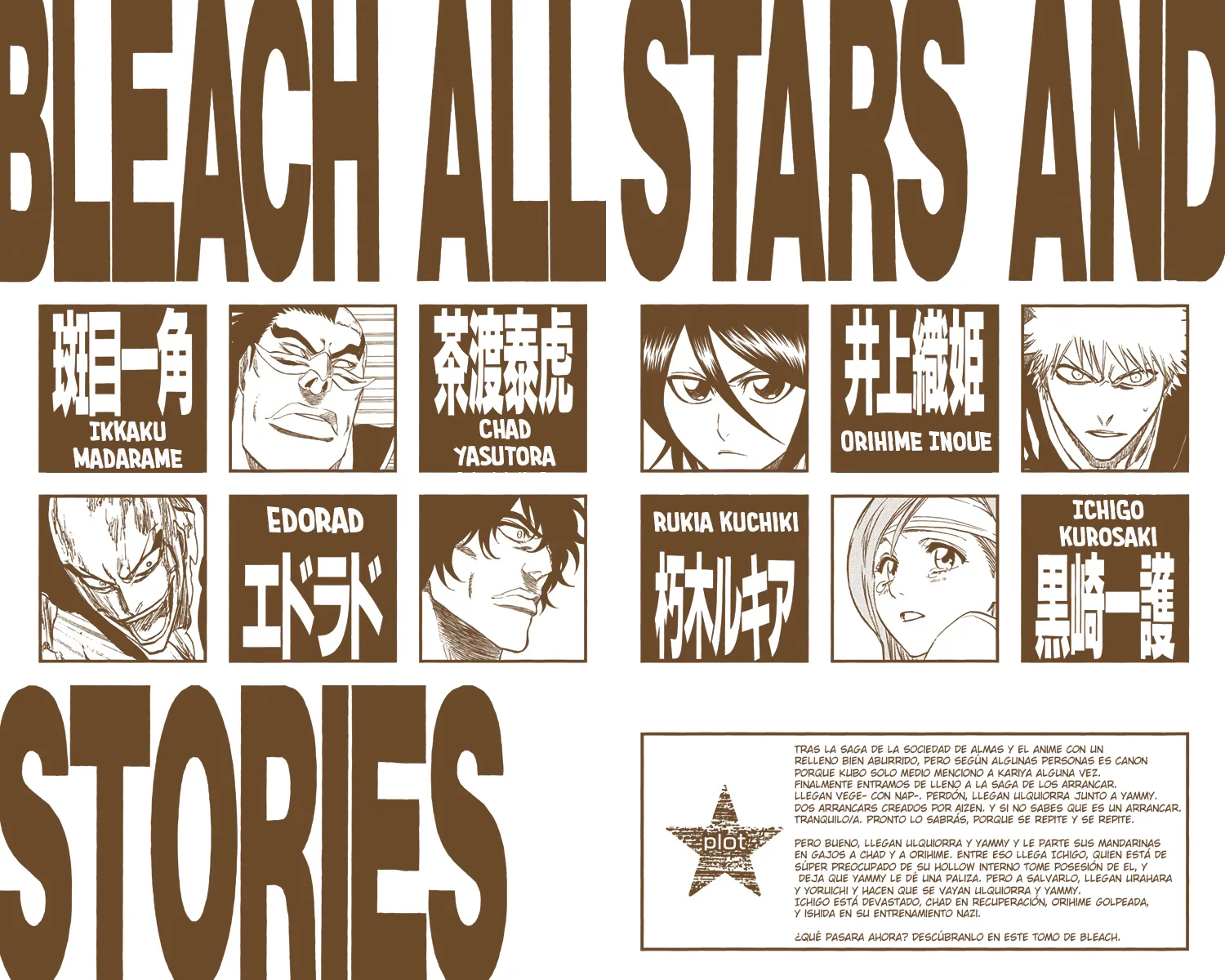 Bleach – Digital Colored Comics Capítulo 198 - Page 4