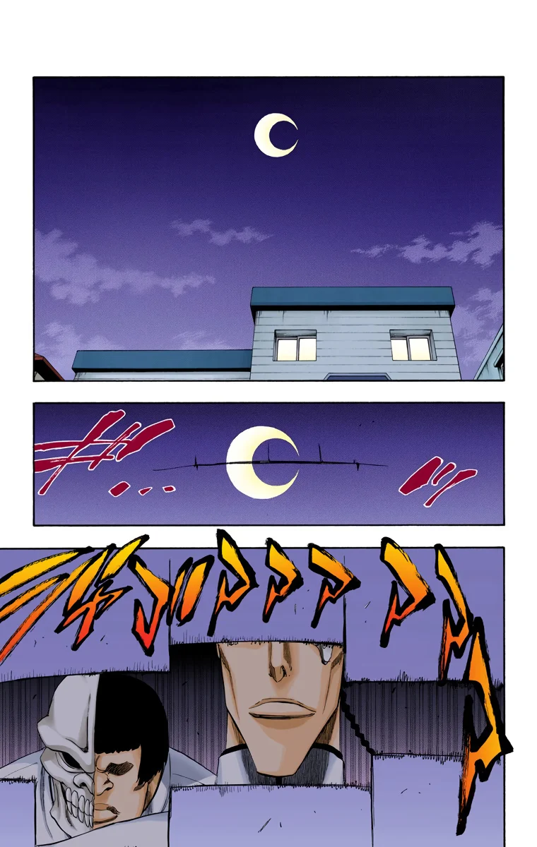 Bleach – Digital Colored Comics Capítulo 199 - Page 4
