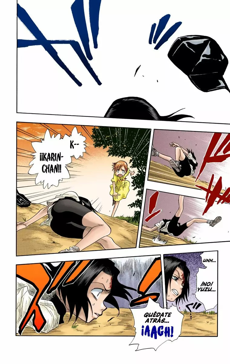 Bleach – Digital Colored Comics Capítulo 20 - Page 15