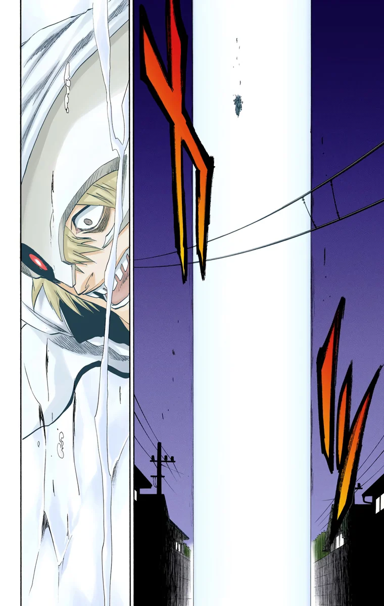 Bleach – Digital Colored Comics Capítulo 201 - Page 22
