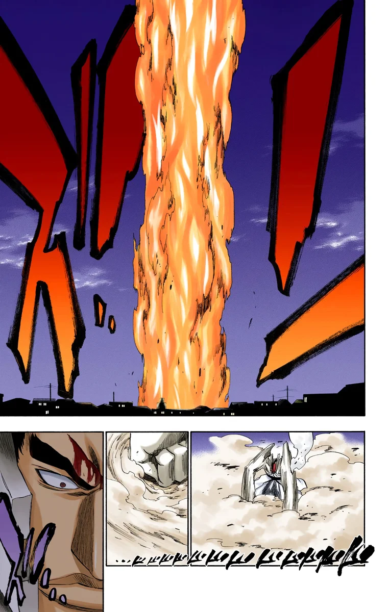 Bleach – Digital Colored Comics Capítulo 204 - Page 21