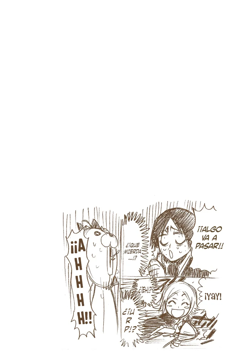 Bleach – Digital Colored Comics Capítulo 204 - Page 24