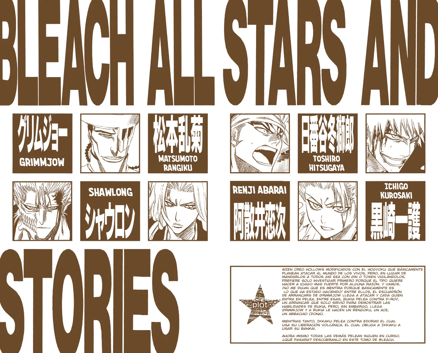 Bleach – Digital Colored Comics Capítulo 206 - Page 4