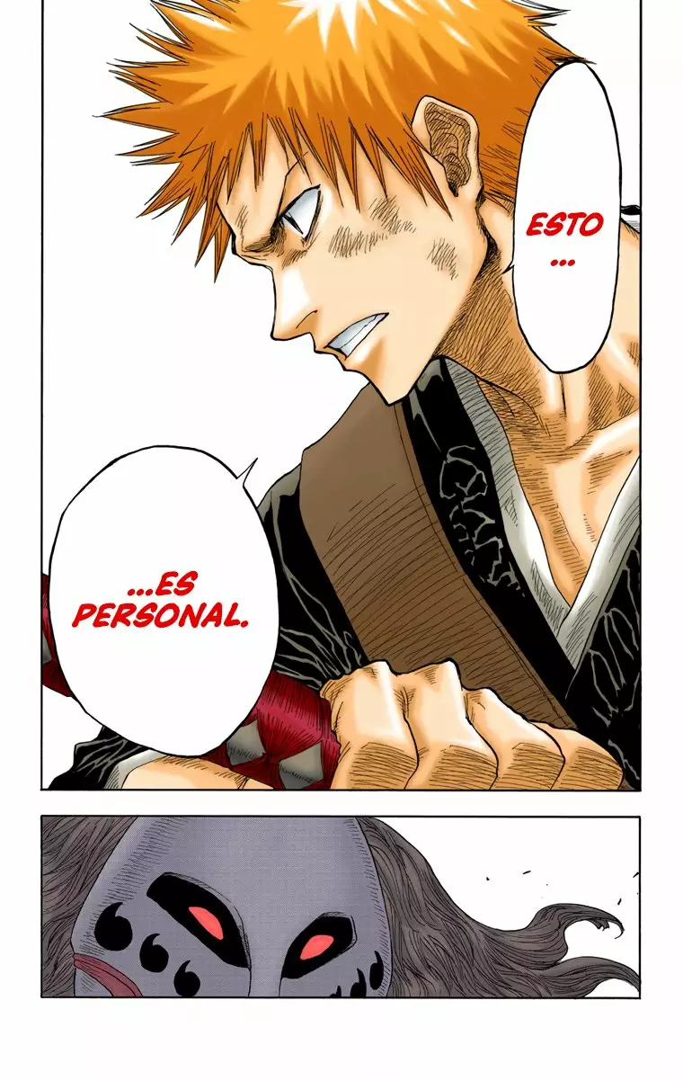 Bleach – Digital Colored Comics Capítulo 21 - Page 20