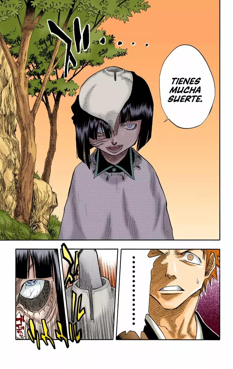 Bleach – Digital Colored Comics Capítulo 21 - Page 6