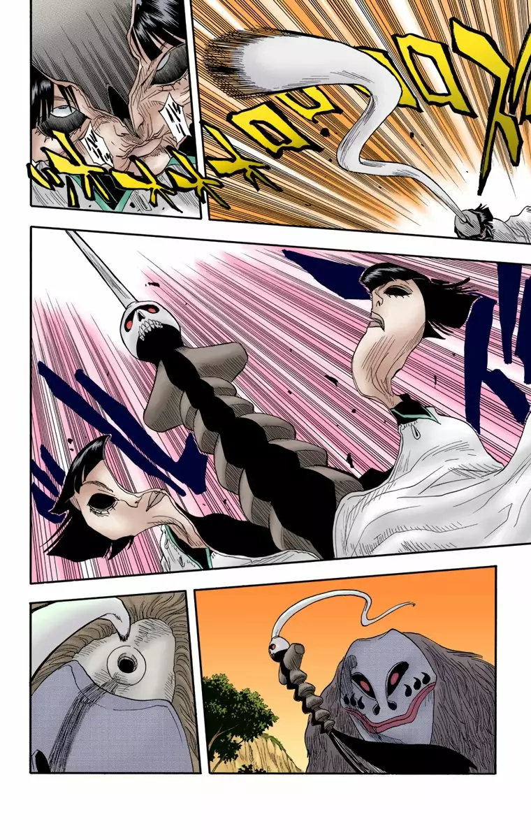 Bleach – Digital Colored Comics Capítulo 21 - Page 7