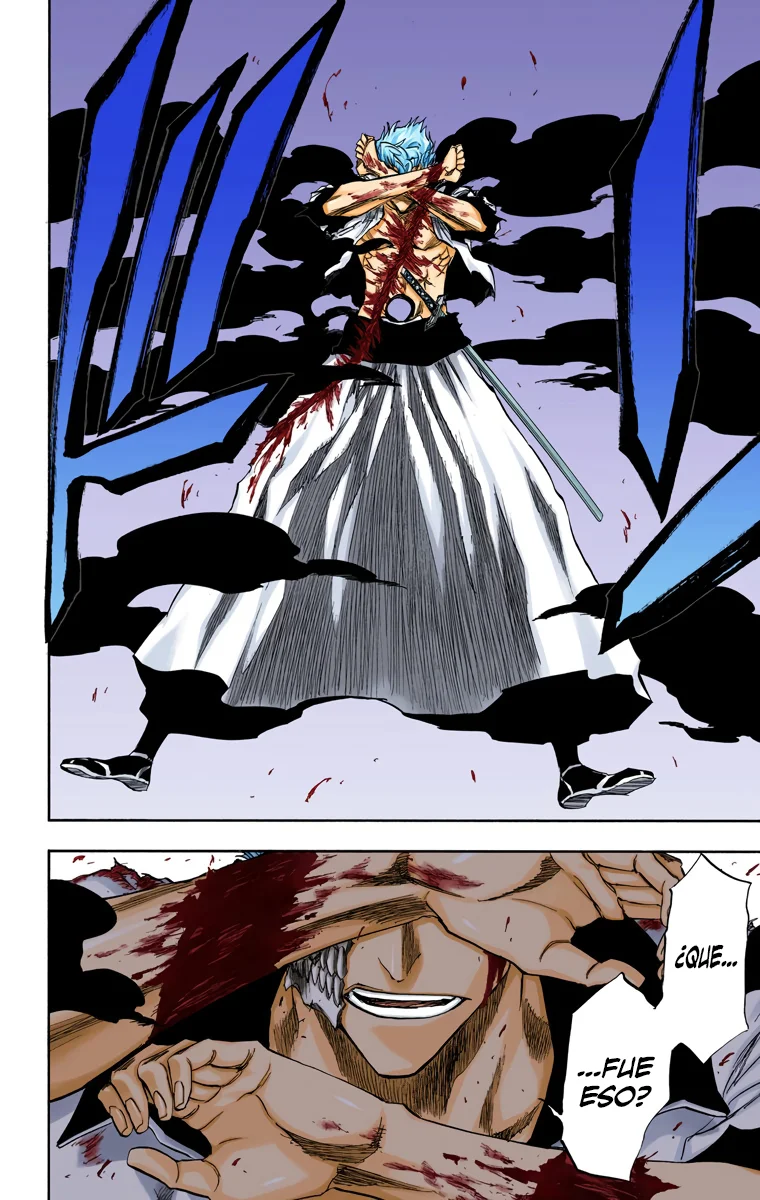 Bleach – Digital Colored Comics Capítulo 211 - Page 16