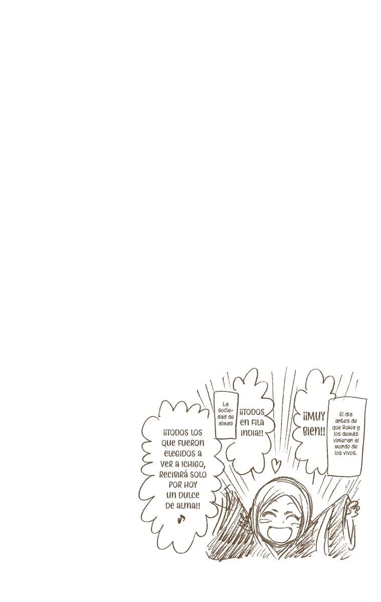 Bleach – Digital Colored Comics Capítulo 215 - Page 26