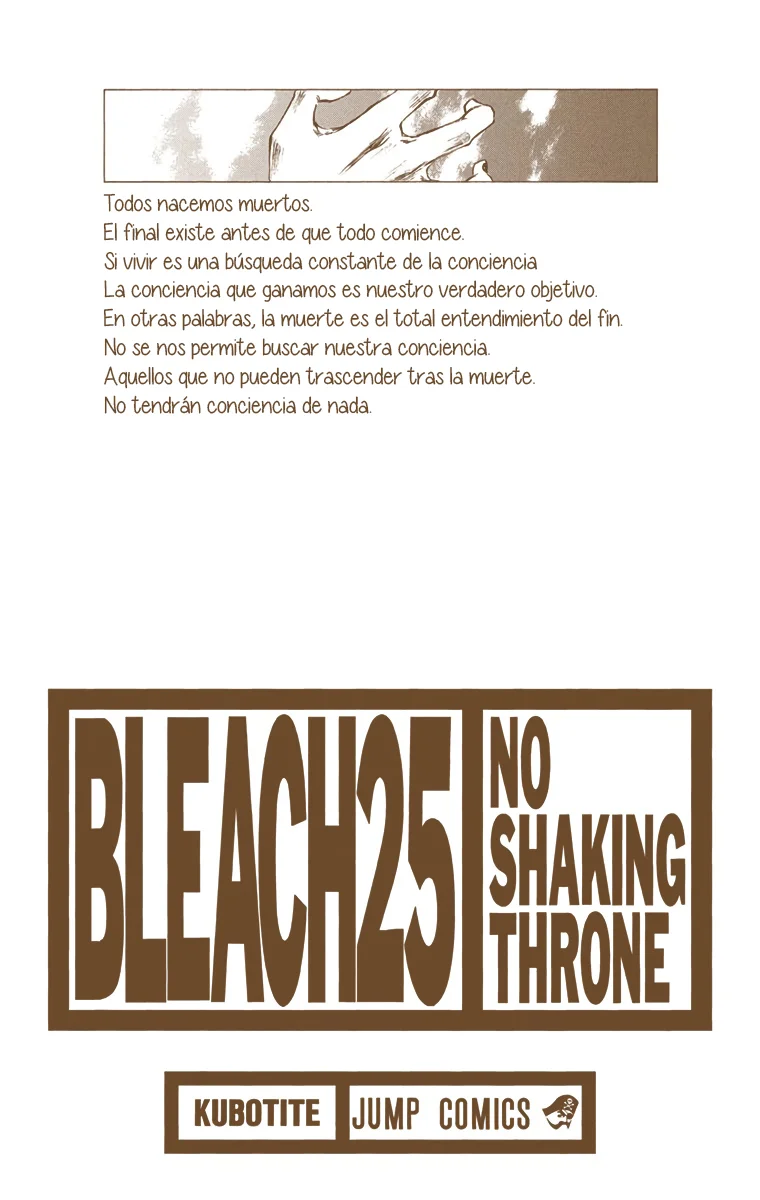 Bleach – Digital Colored Comics Capítulo 215 - Page 4