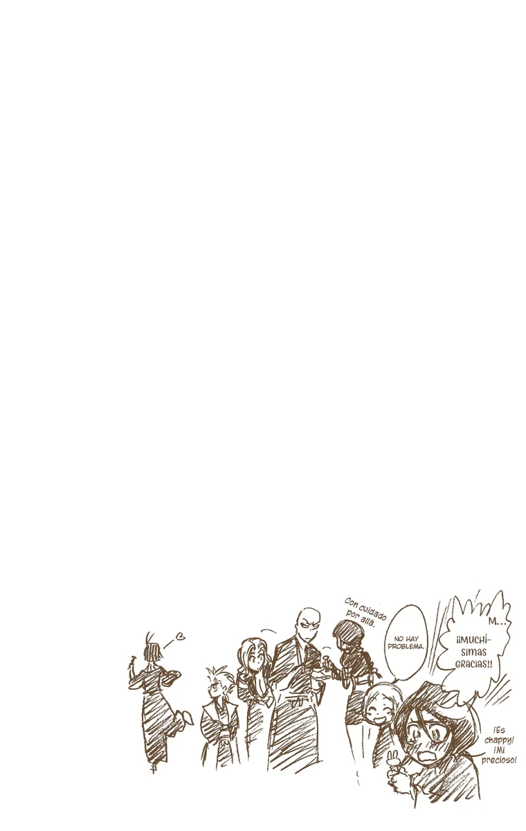 Bleach – Digital Colored Comics Capítulo 216 - Page 19