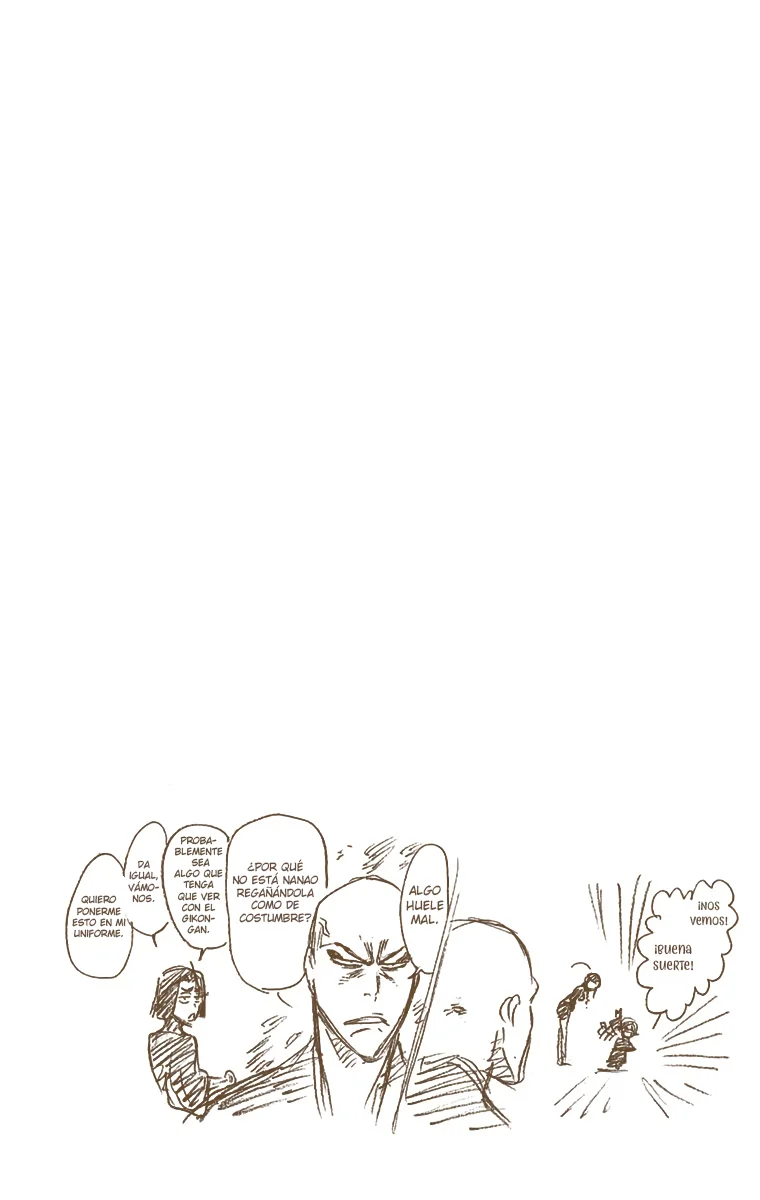 Bleach – Digital Colored Comics Capítulo 217 - Page 20