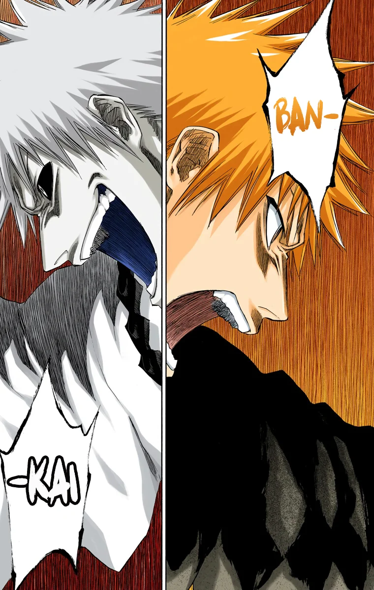 Bleach – Digital Colored Comics Capítulo 218 - Page 23