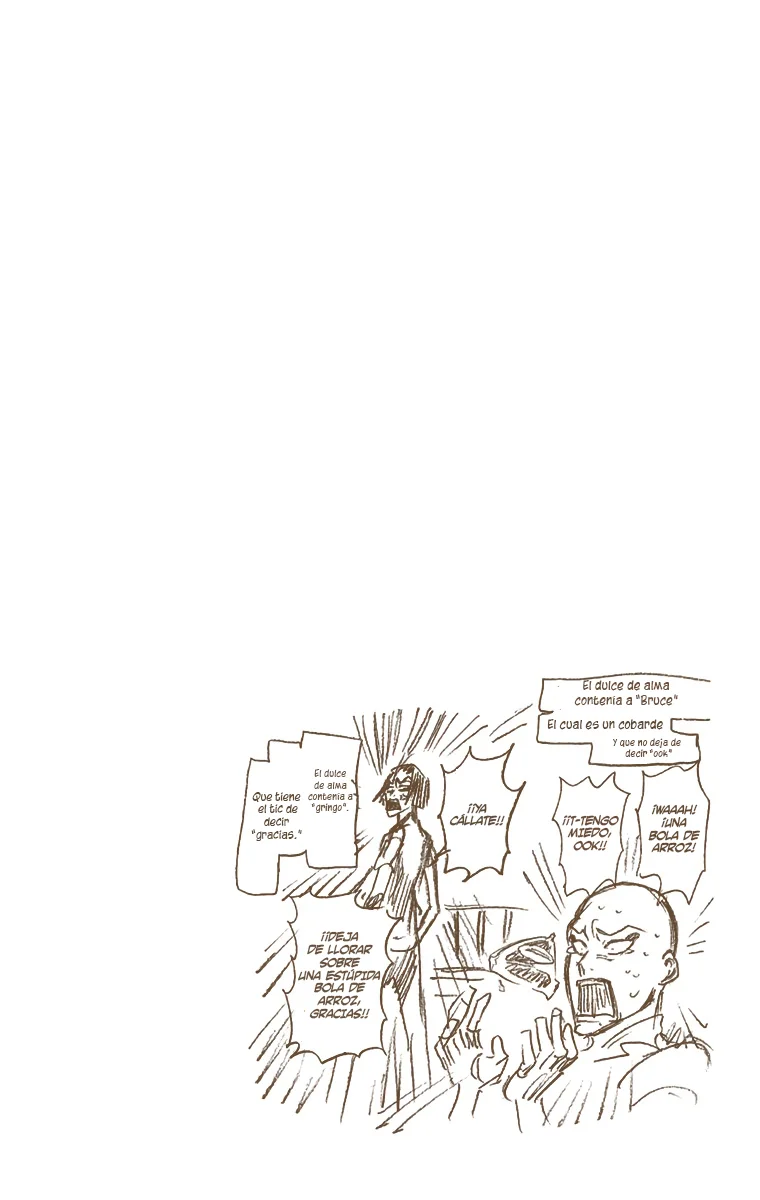 Bleach – Digital Colored Comics Capítulo 219 - Page 21